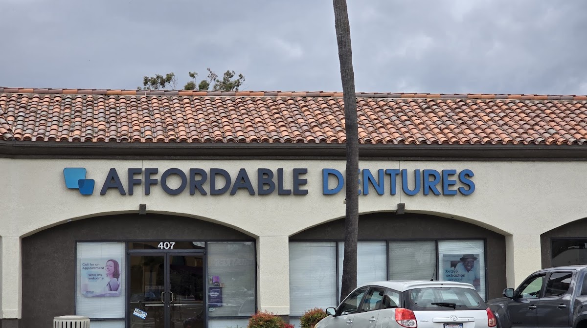 Affordable Dentures & Implants - Vallejo photo 2