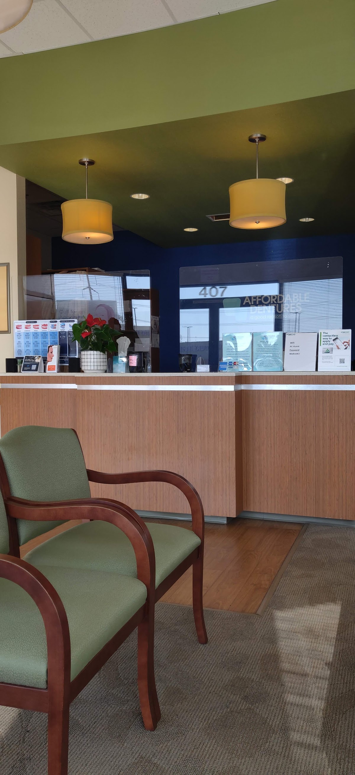 Affordable Dentures & Implants - Vallejo photo 3