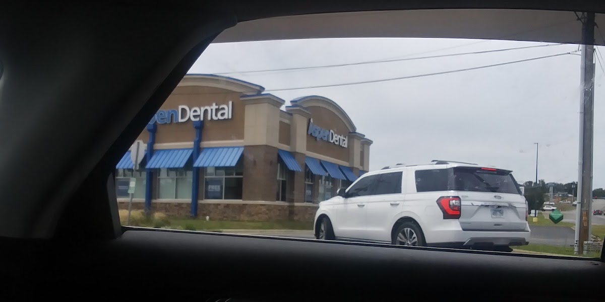 Aspen Dental - Cabot photo 2