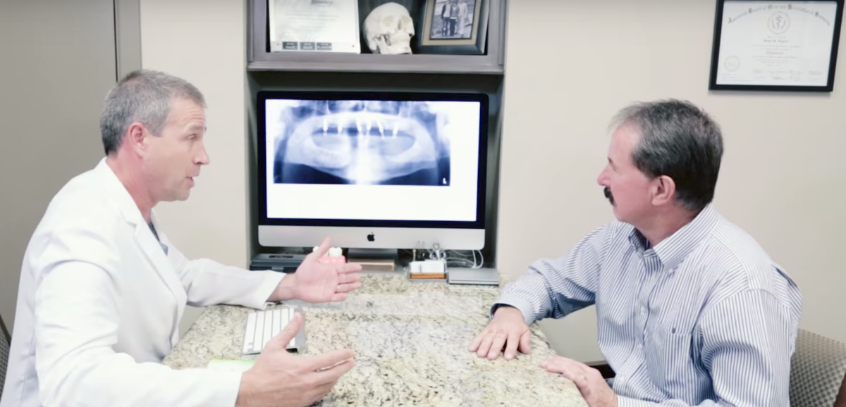Hill & Ioppolo Oral & Dental Implant Surgery of Lubbock - Robert B. Ioppolo, DDS photo 5