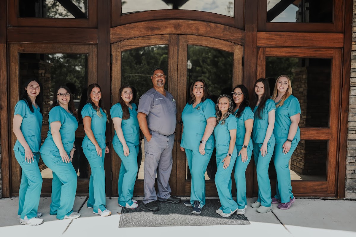 Eastern Shore Oral, Facial & Implant Surgery Center photo 1