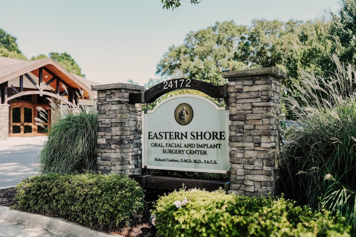Eastern Shore Oral, Facial & Implant Surgery Center photo 2