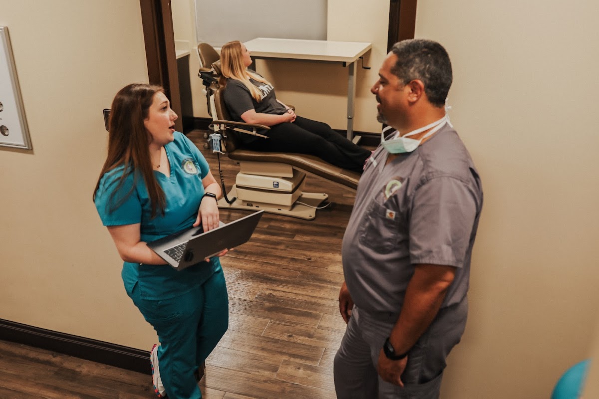 Eastern Shore Oral, Facial & Implant Surgery Center photo 3