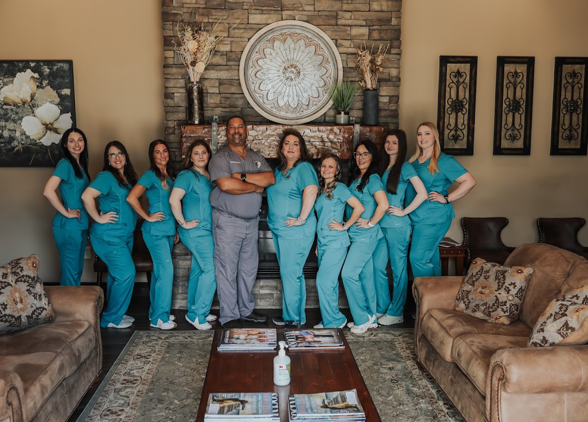Eastern Shore Oral, Facial & Implant Surgery Center photo 5