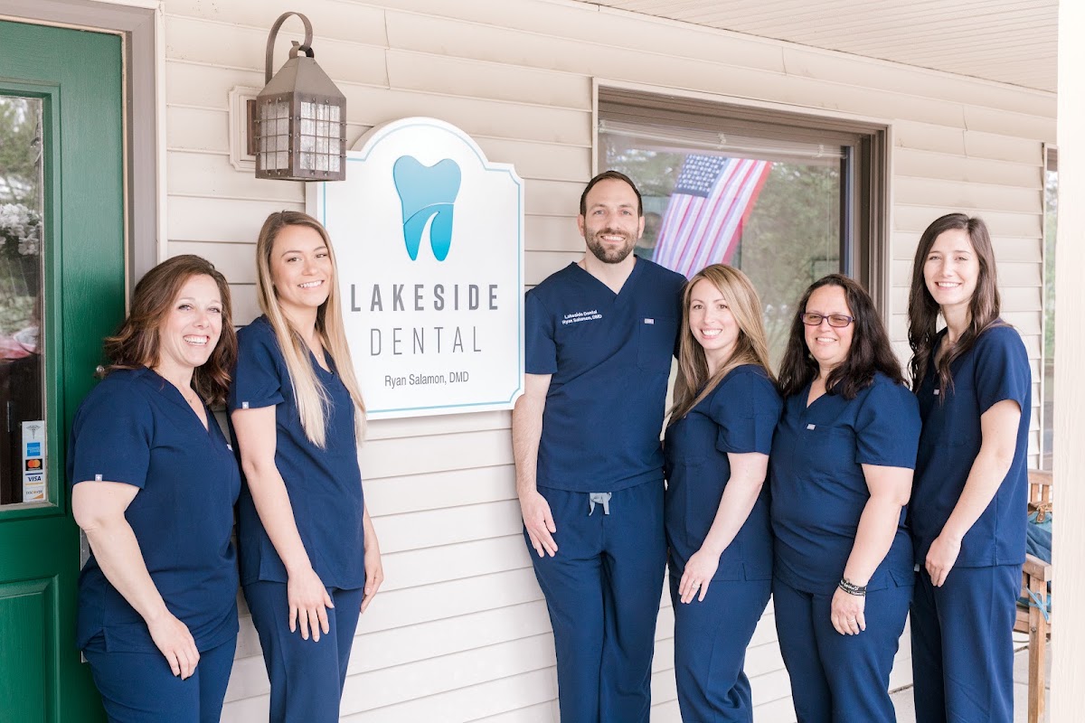 Lakeside Dental photo 3