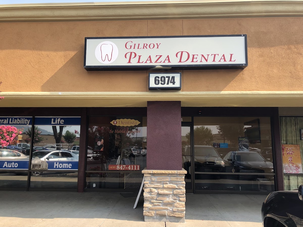 Gilroy Plaza Dental photo 2
