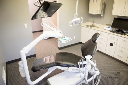 Northpointe Dental & Implant Center photo 4
