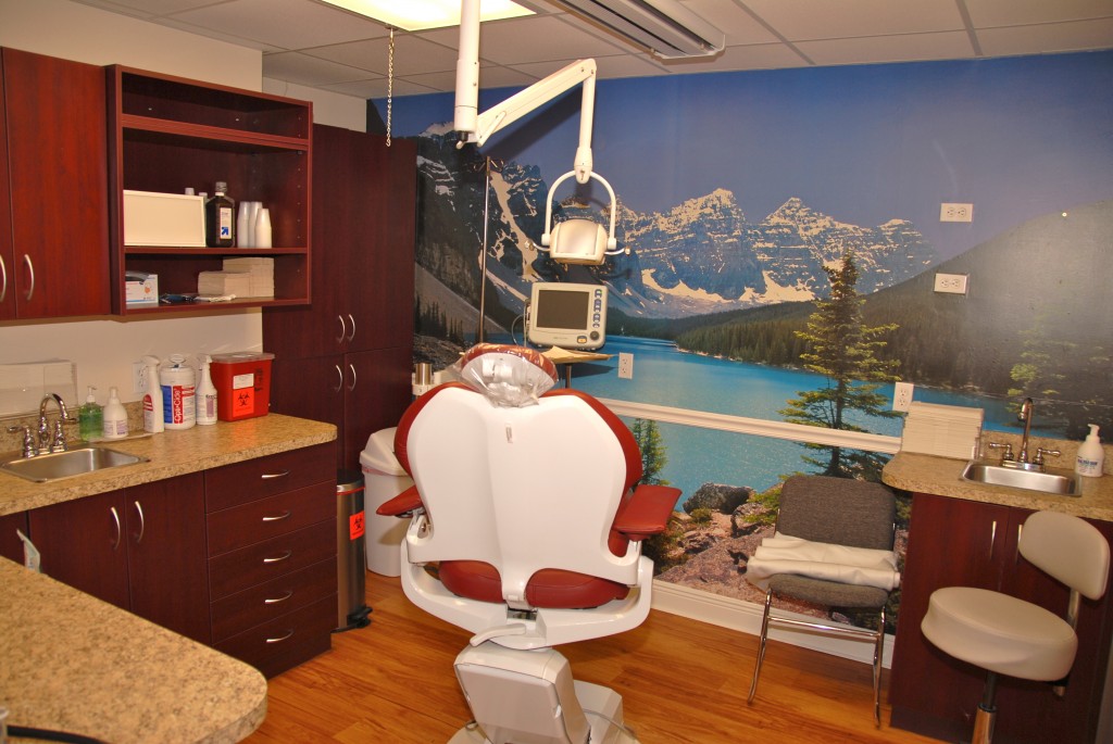 Bay Center for Oral and Implant Surgery photo 1