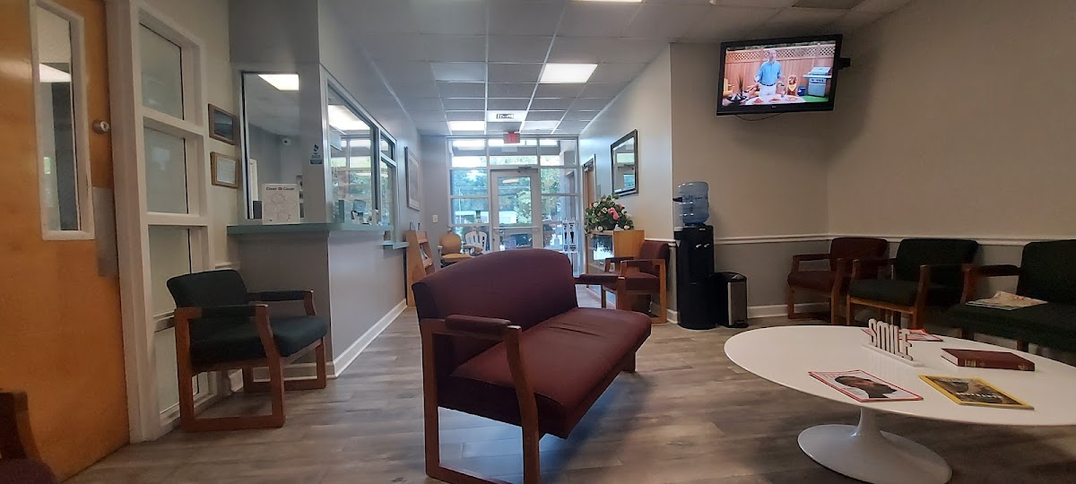 Emerald Waters Dental Care photo 1