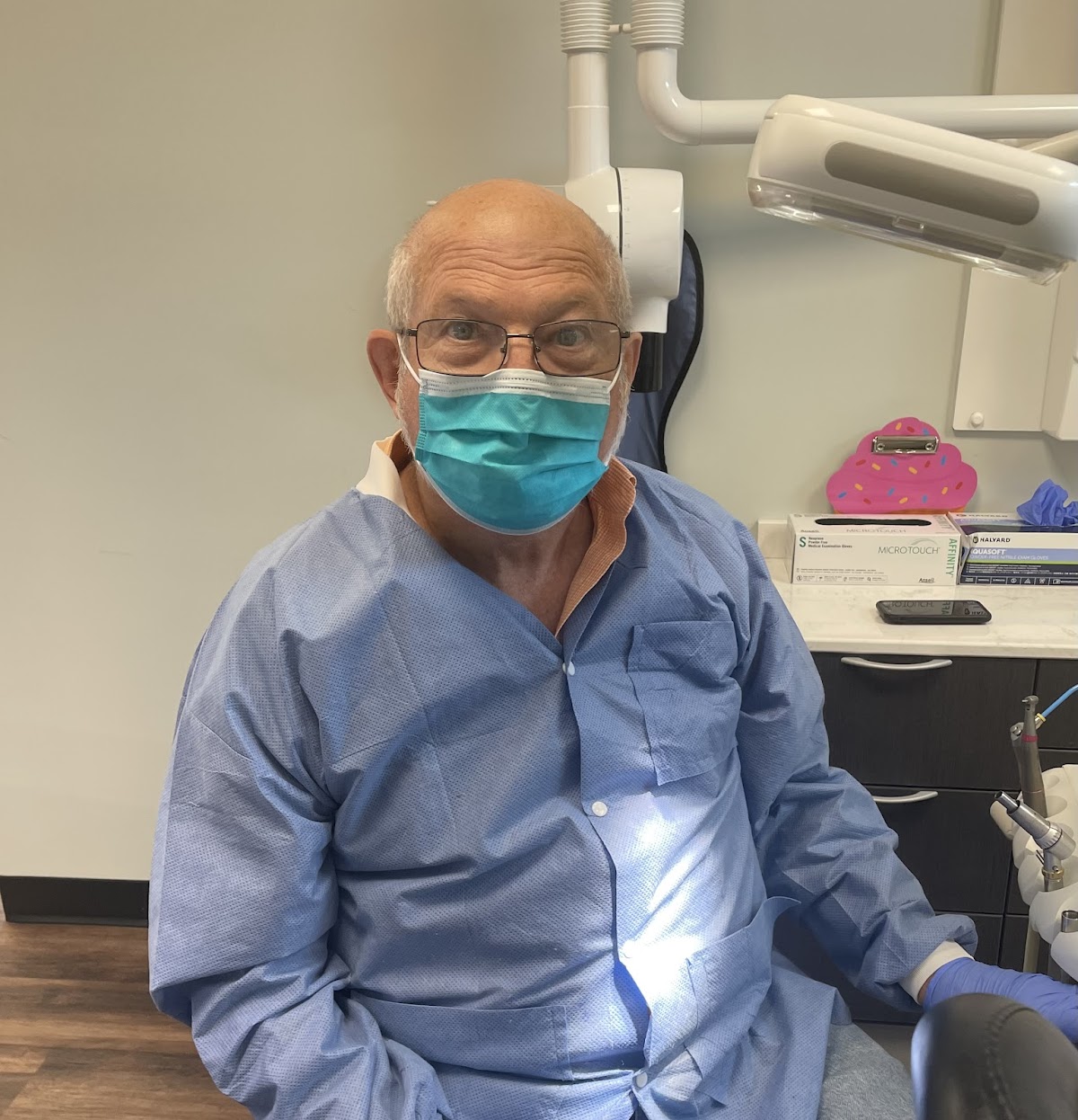 Orangeburg Dentistry photo 1
