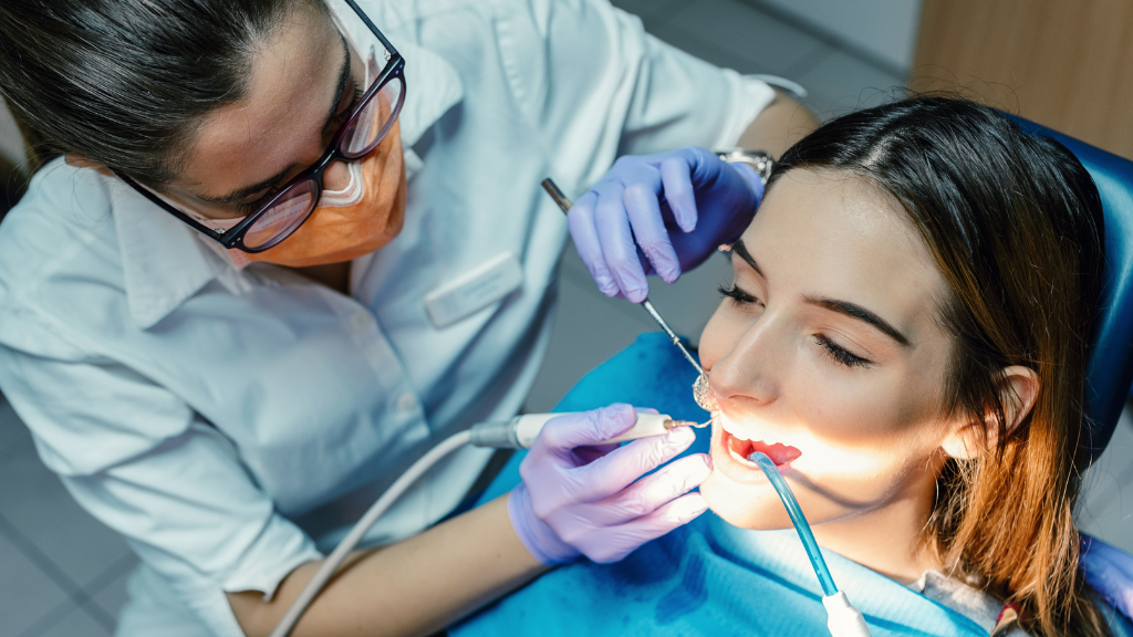 Cosmetic & Implant Dentistry Kansas City photo 2