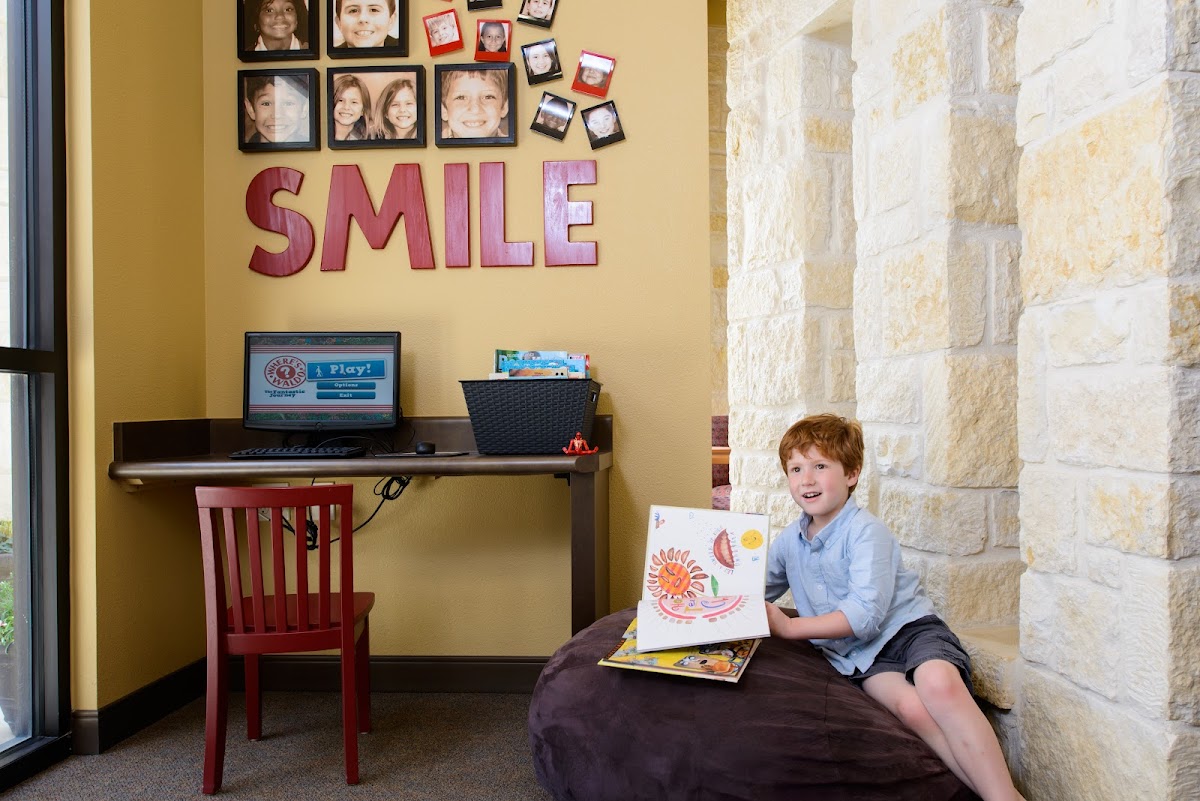 Hill Country Dental Associates photo 4
