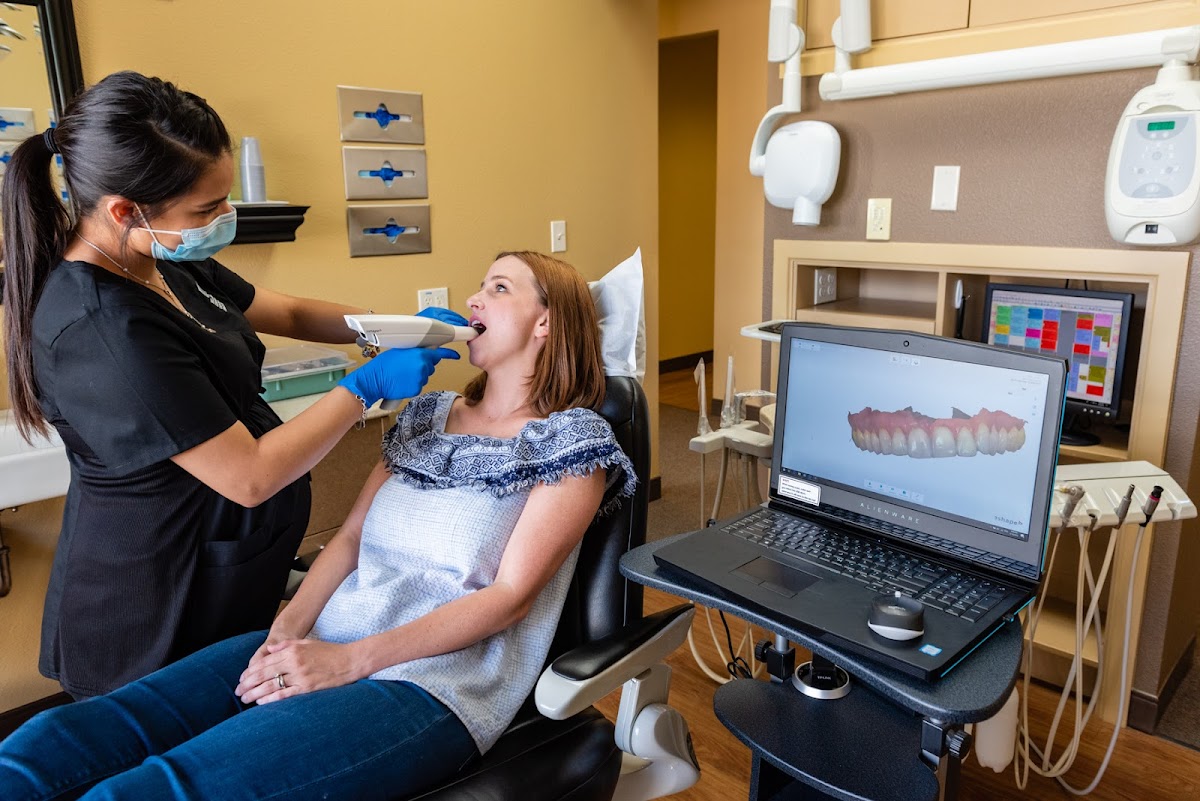 Hill Country Dental Associates photo 5
