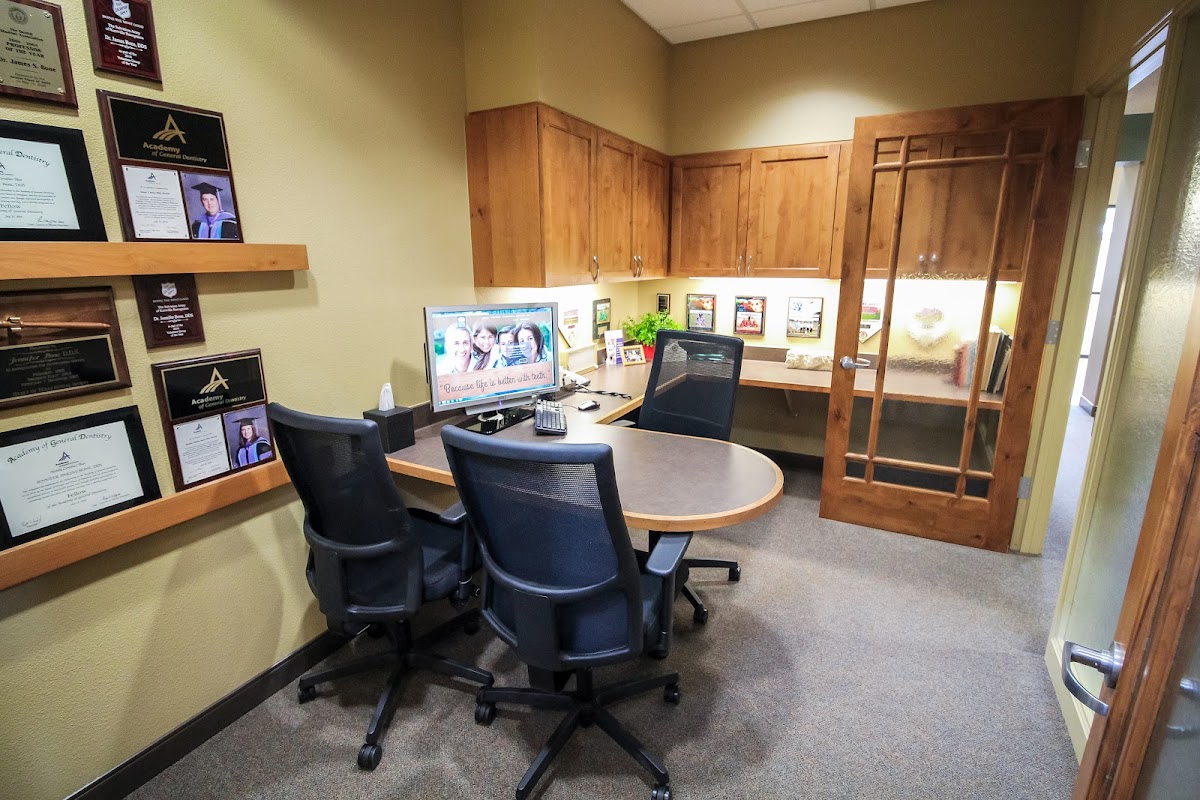 Hill Country Dental Associates photo 6