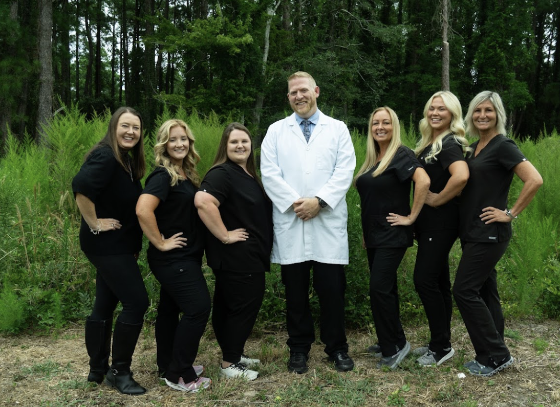 First Flight Dental- Sean Chapman DMD PLLC photo 1