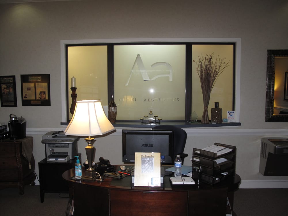 Alouf Aesthetics Cosmetic & Implant Dentistry photo 3