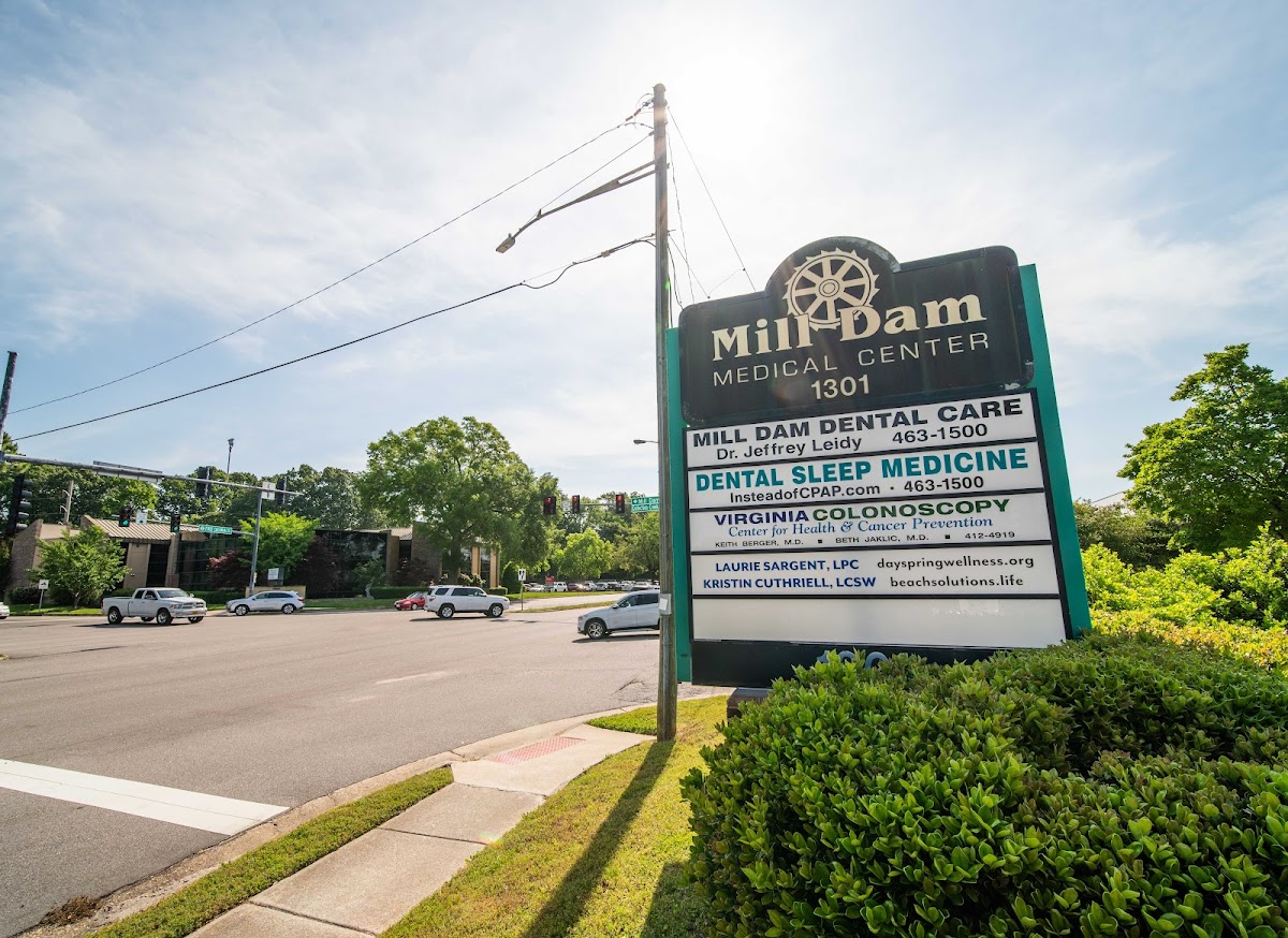Mill Dam Dental Care photo 4