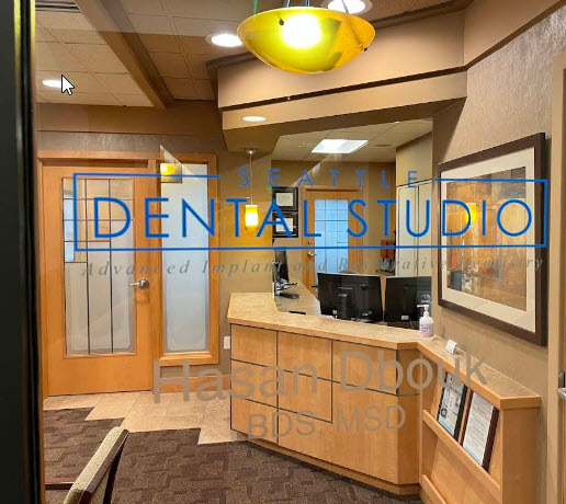 Seattle Dental Studio photo 2