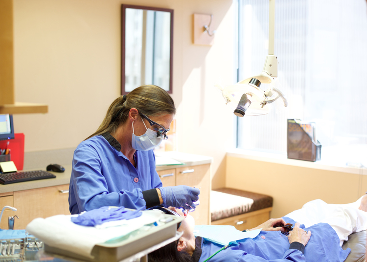 Seattle Dental Studio photo 4
