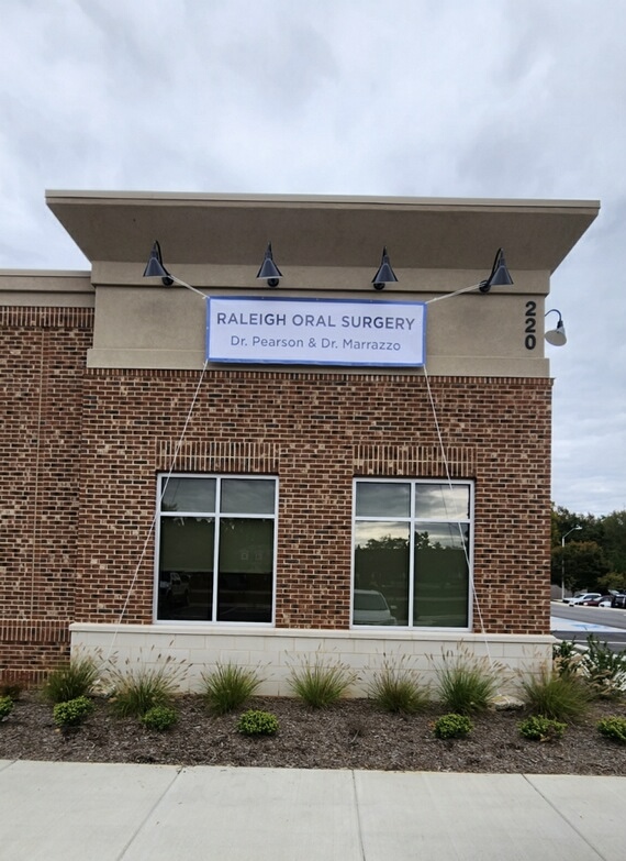 Raleigh Oral Surgery and Dental Implants - Clayton photo 5