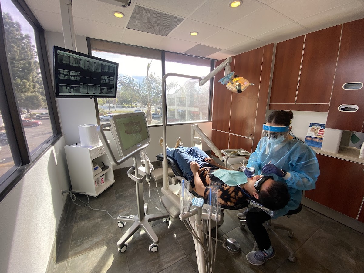 Meridian Dental photo 1