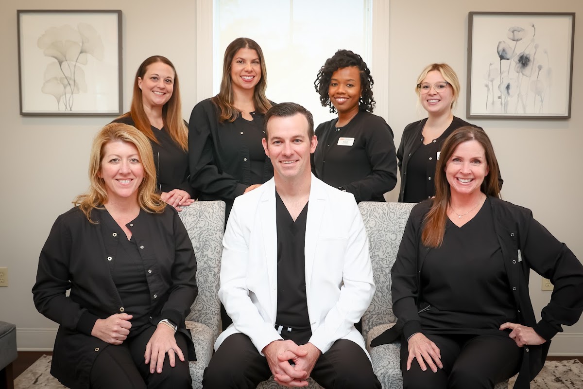 Camellia City Family Dentistry photo 1