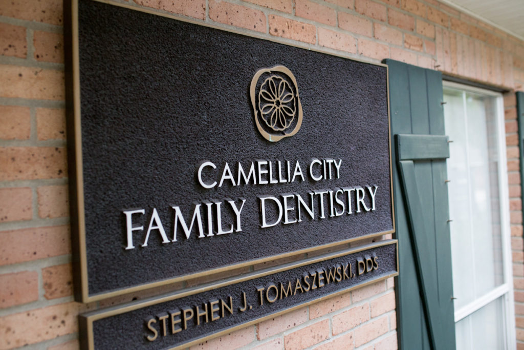 Camellia City Family Dentistry photo 3