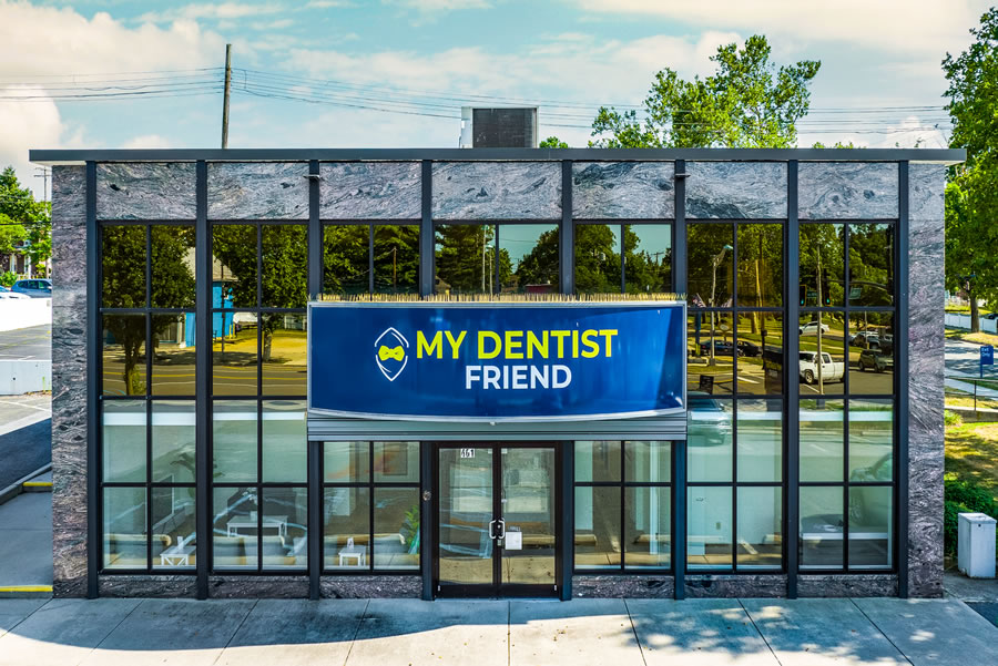 My Dentist Friend Vineland photo 6