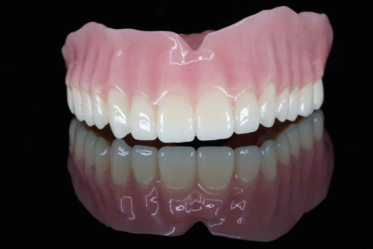 Black Hills Dentures & Implants photo 1