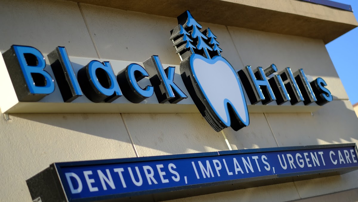 Black Hills Dentures & Implants photo 4