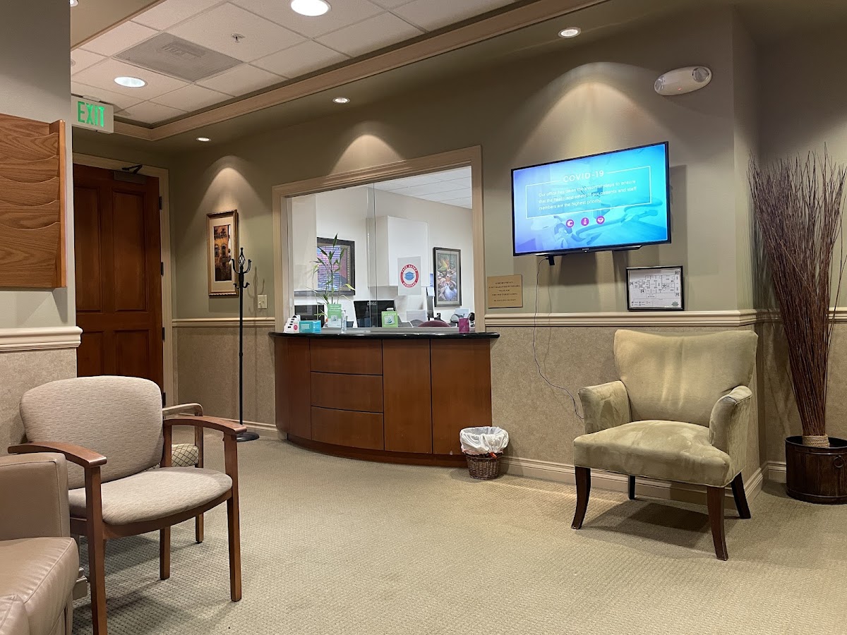 Ridgeline Oral Surgery & Implants photo 2