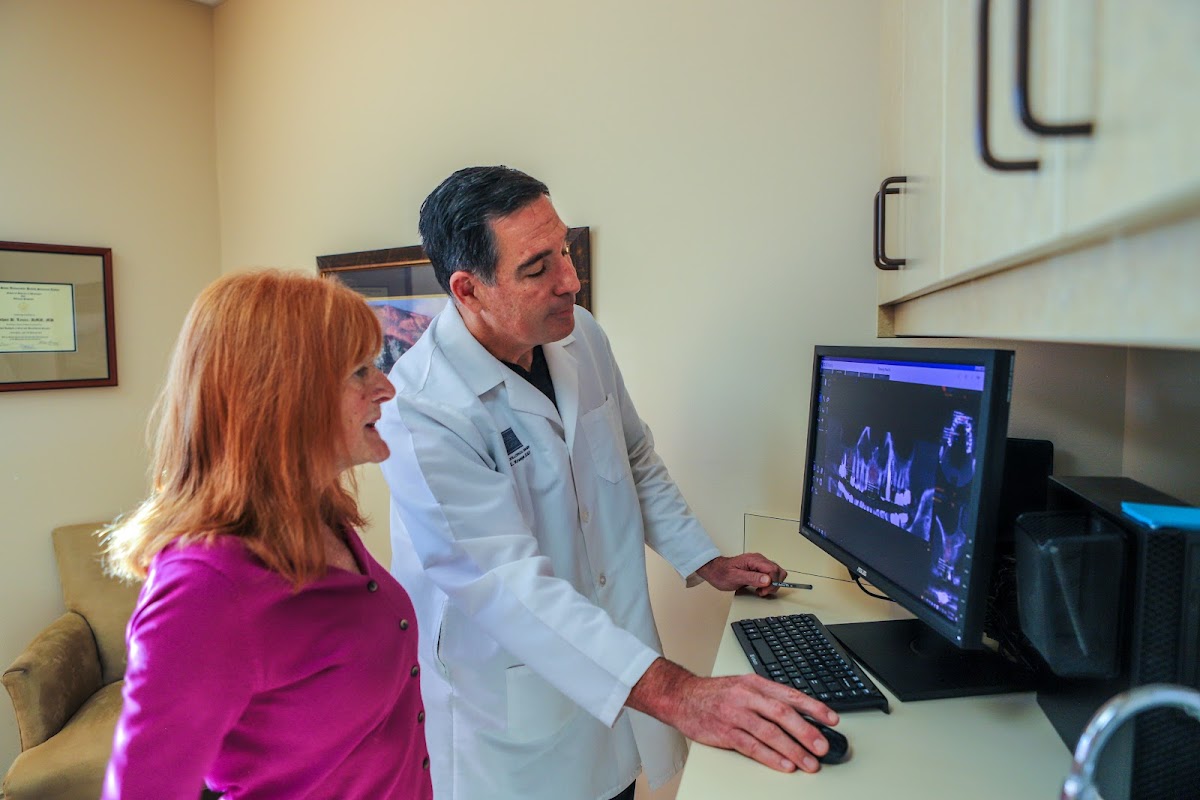 Ridgeline Oral Surgery & Implants photo 6