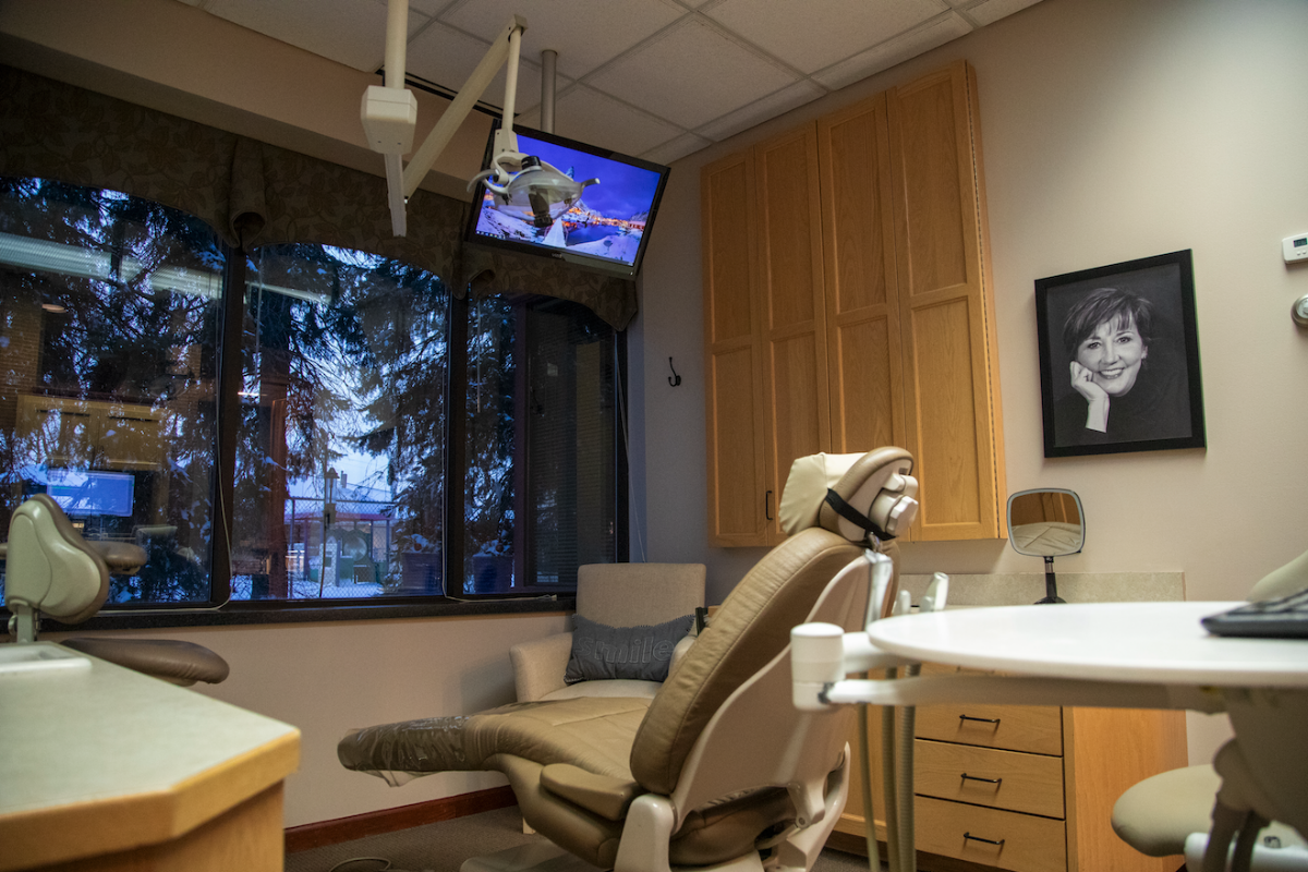 The Gorman Center For Fine Dentistry photo 2
