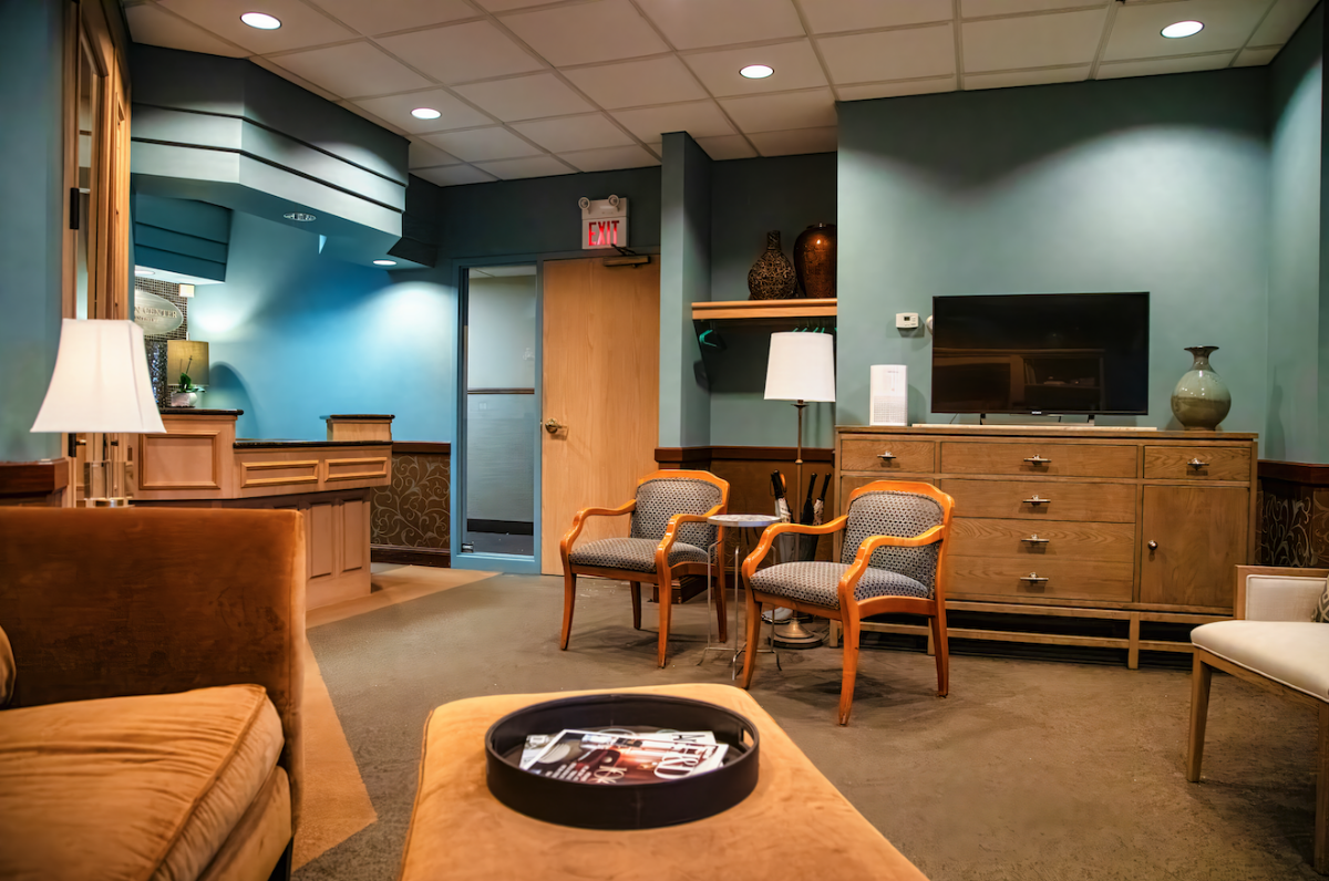The Gorman Center For Fine Dentistry photo 3