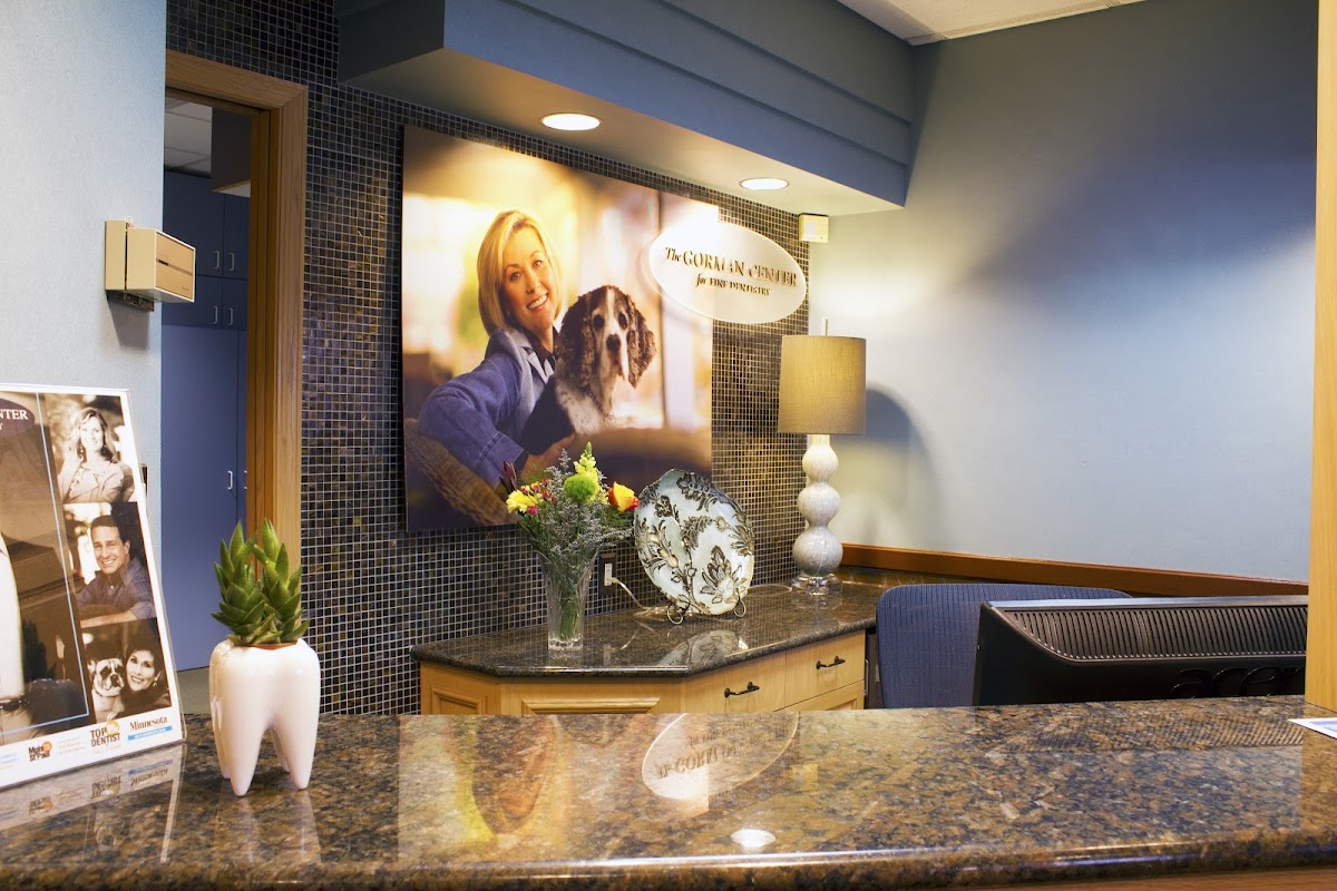The Gorman Center For Fine Dentistry photo 4