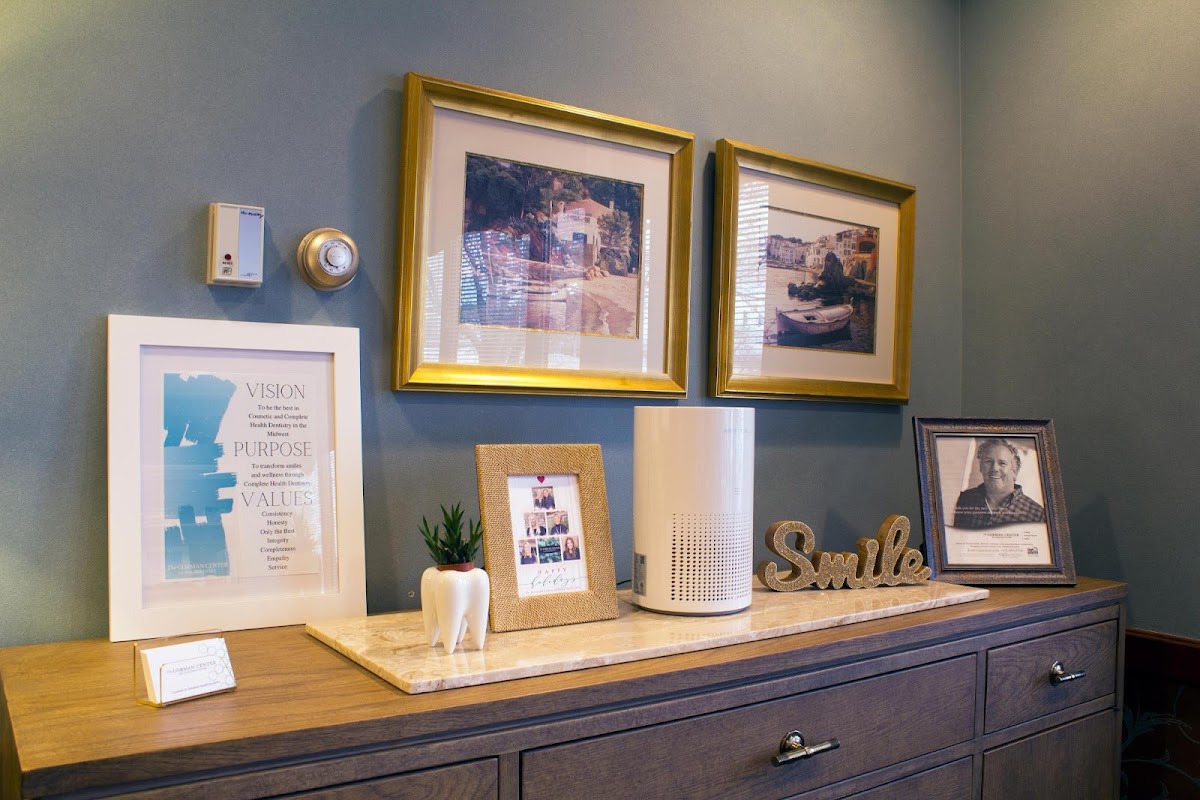 The Gorman Center For Fine Dentistry photo 5