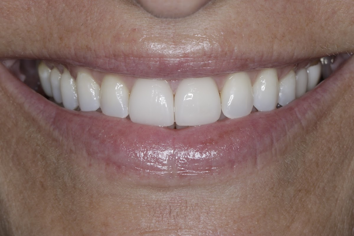 The Gorman Center for Fine Dentistry photo 1