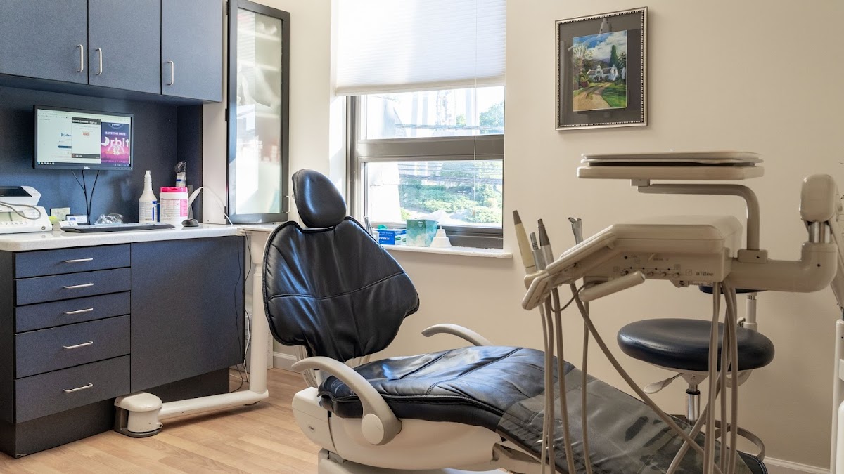 Periodontics & Implant Dentistry Center photo 2