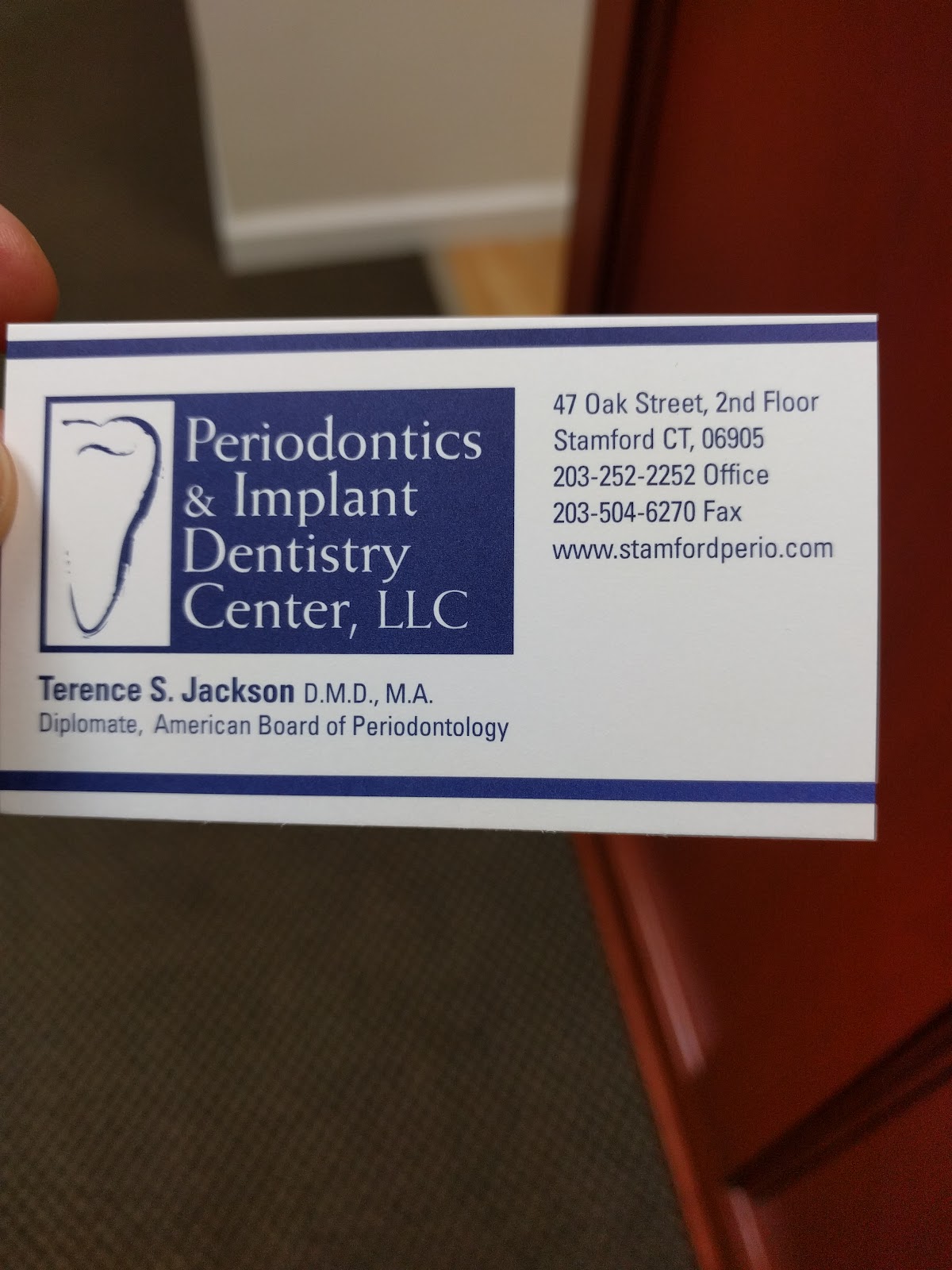 Periodontics & Implant Dentistry Center photo 5