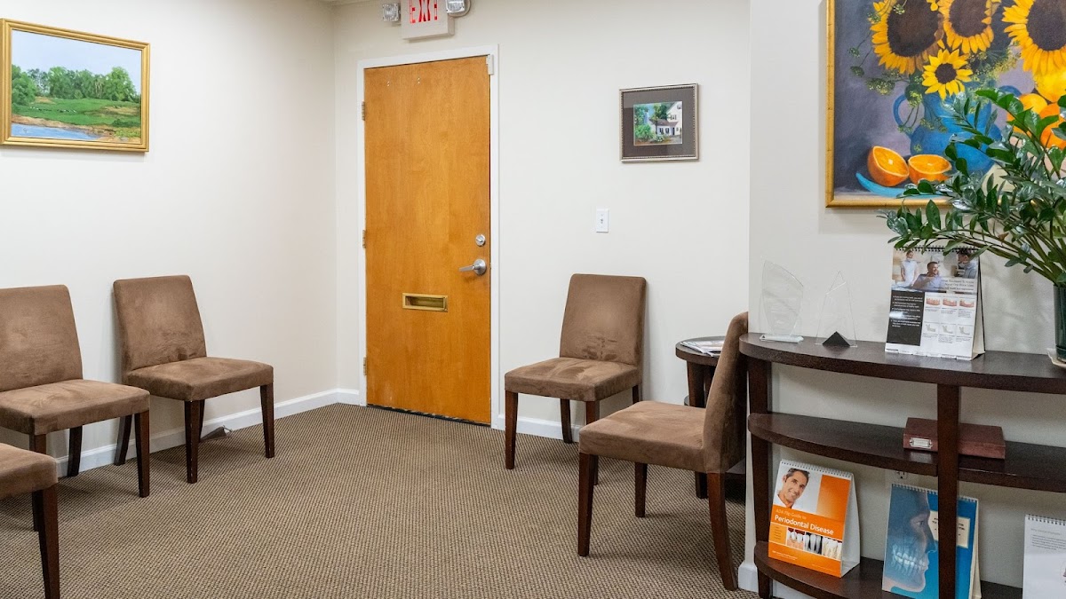 Periodontics & Implant Dentistry Center photo 6