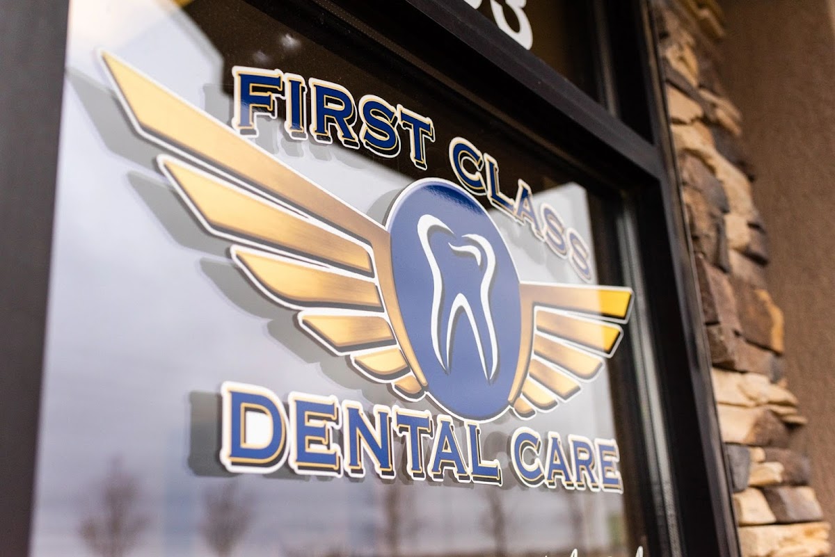 First Class Dental Care photo 3
