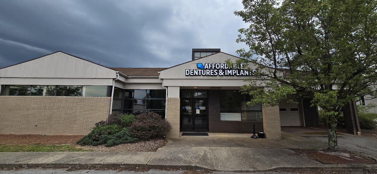 Affordable Dentures & Implants - Bridgeport photo 2