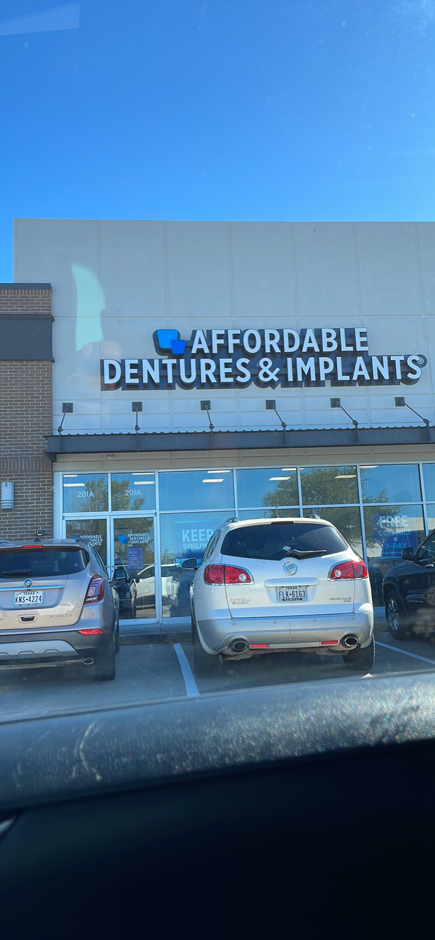 Affordable Dentures & Implants - Lake Jackson photo 2