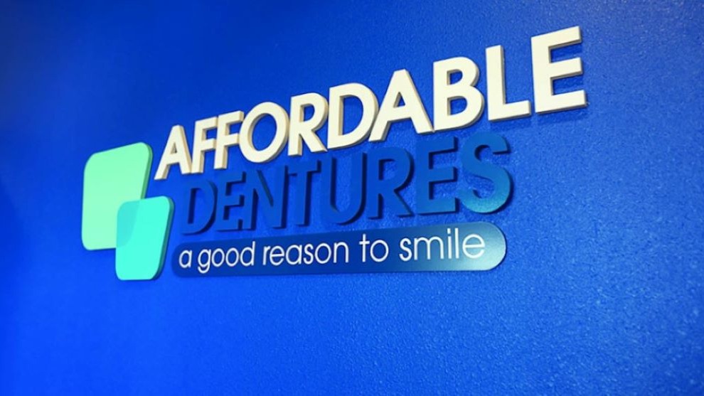 Affordable Dentures & Implants - Lake Jackson photo 4
