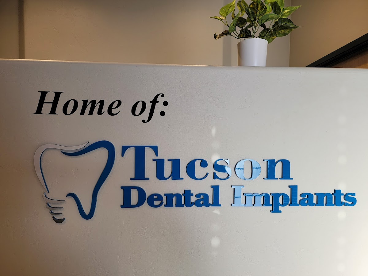 Tucson Dental Implants photo 5