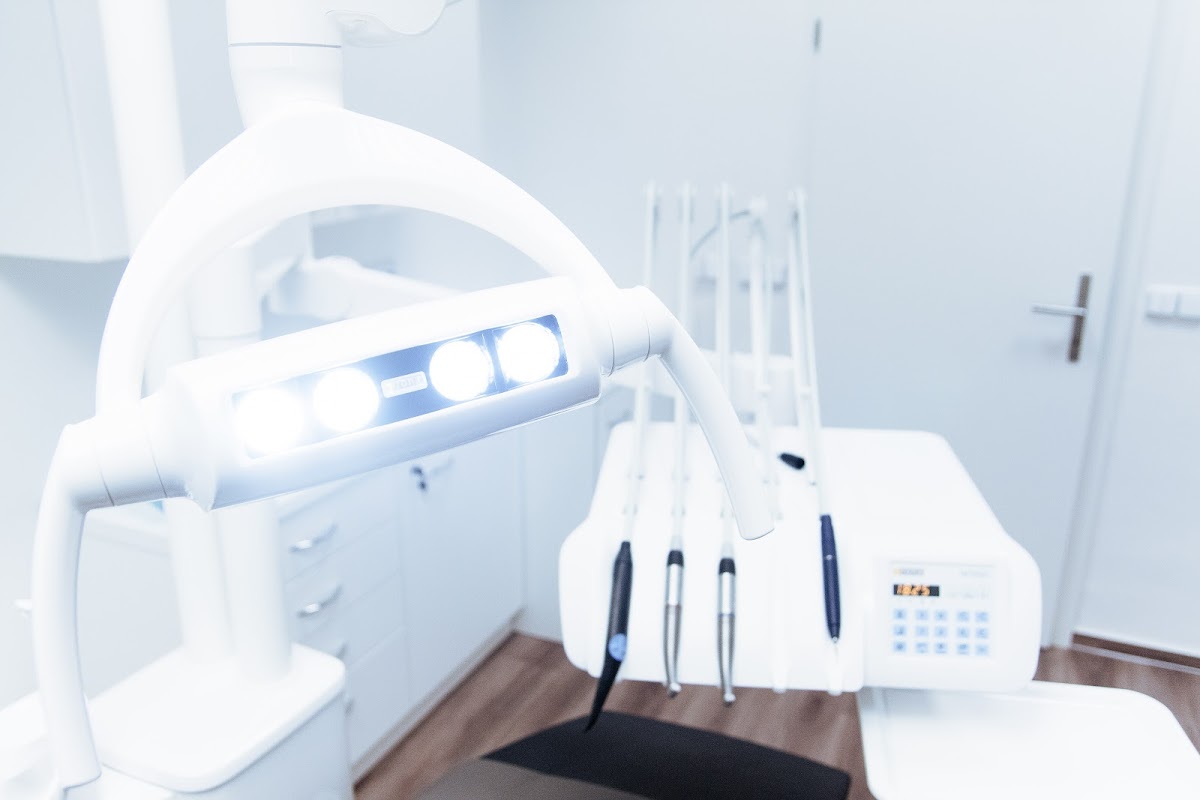 Eleisha J. Nickoles, DDS photo 2