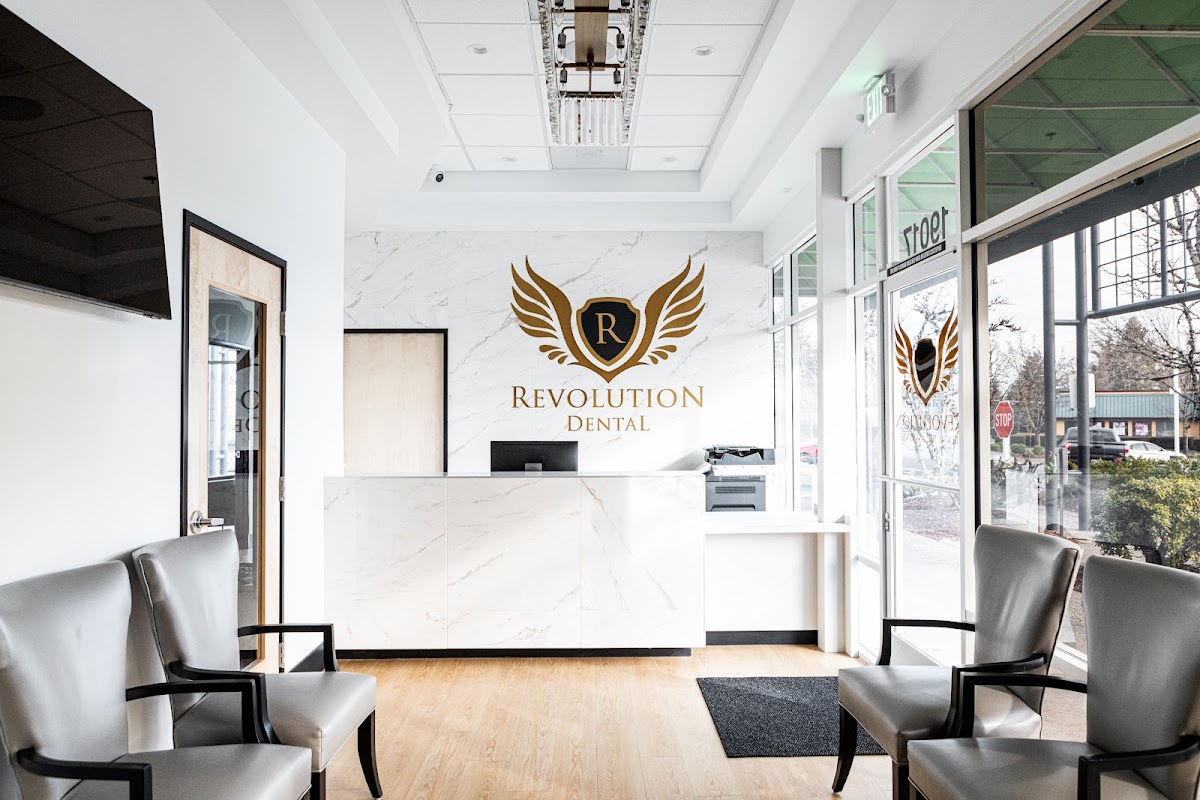 Revolution Dental Implant Center photo 1