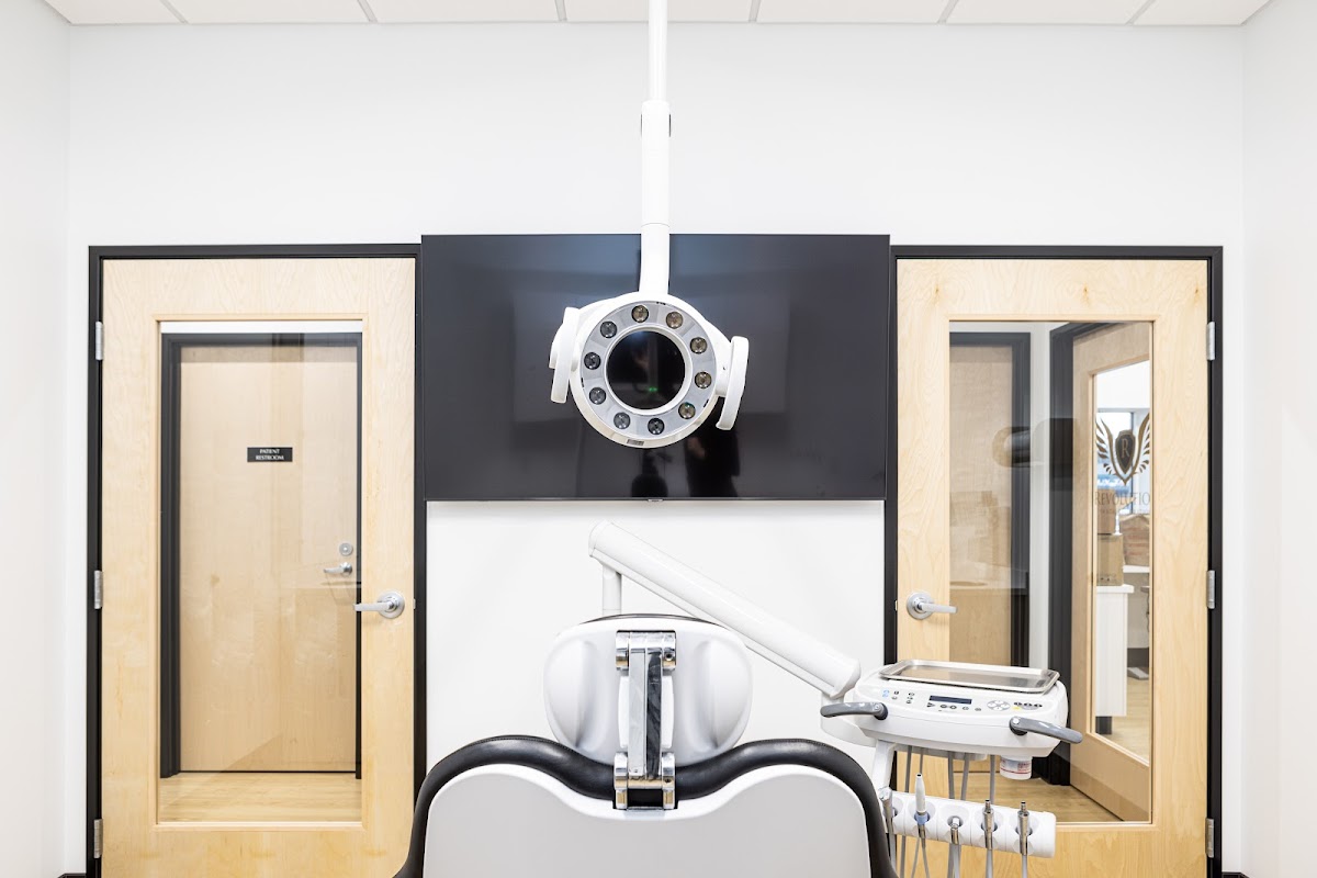 Revolution Dental Implant Center photo 5