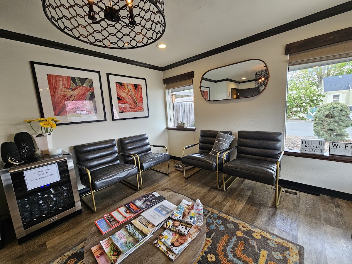 Pearson Randolph C DDS photo 1