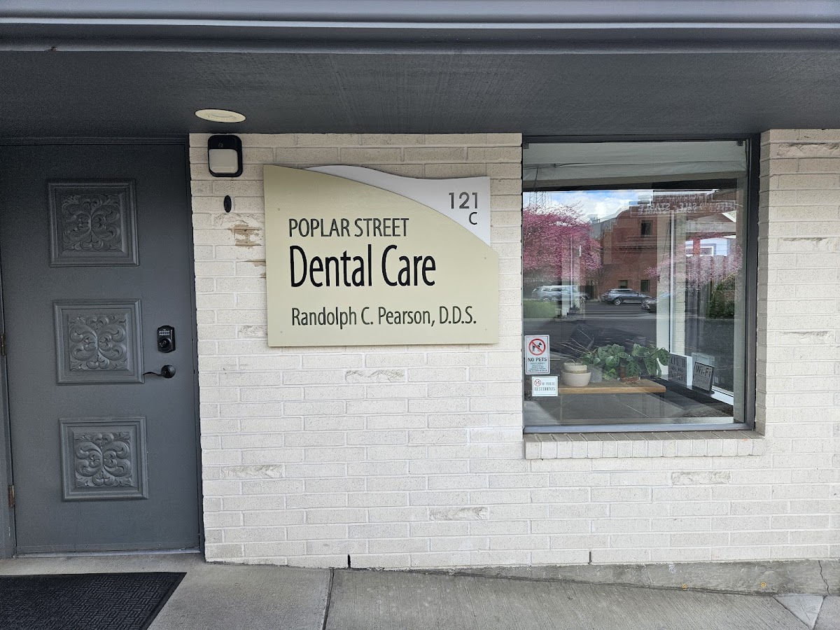 Pearson Randolph C DDS photo 2